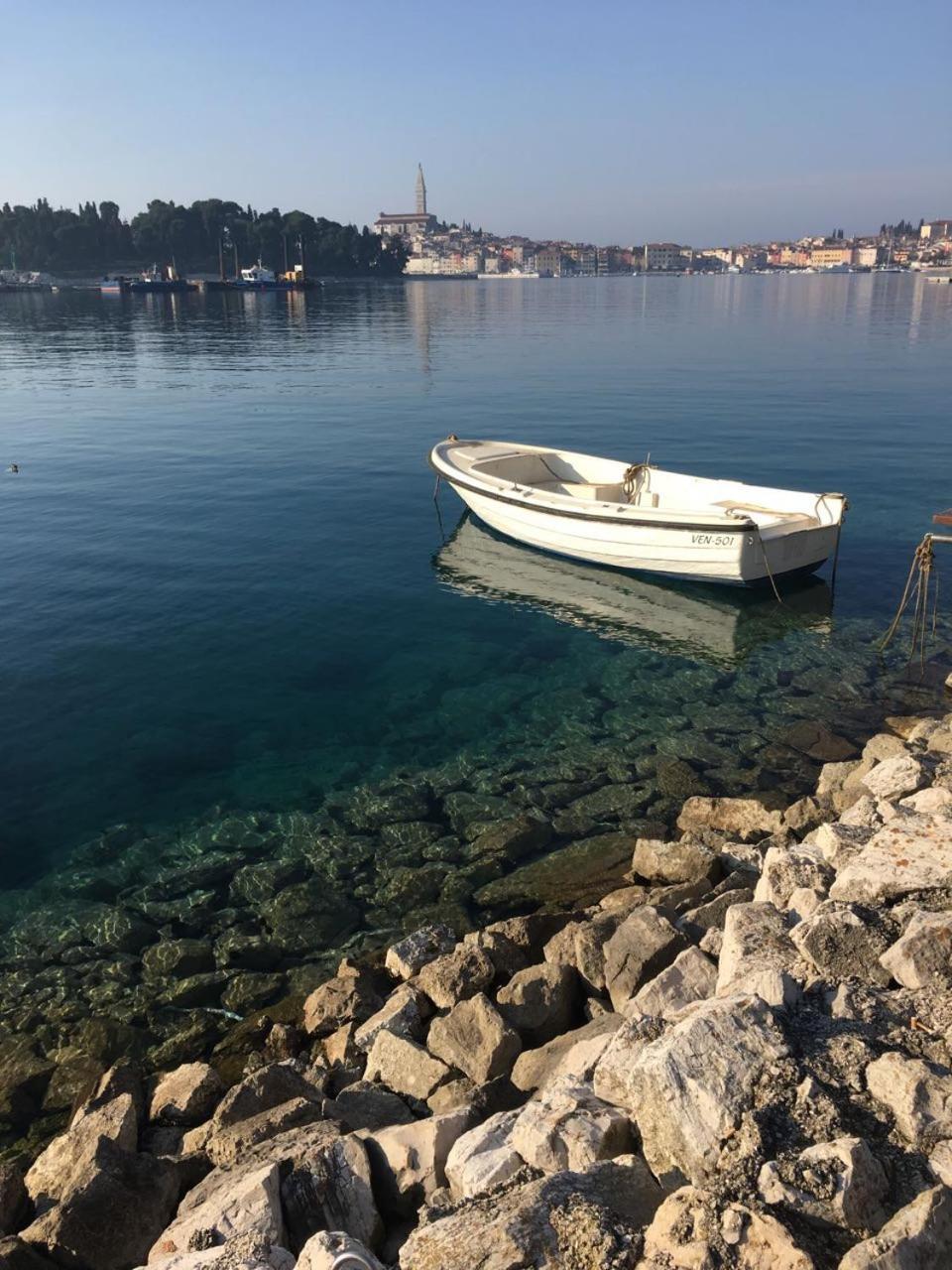 Lorena With Sea View روفينج المظهر الخارجي الصورة