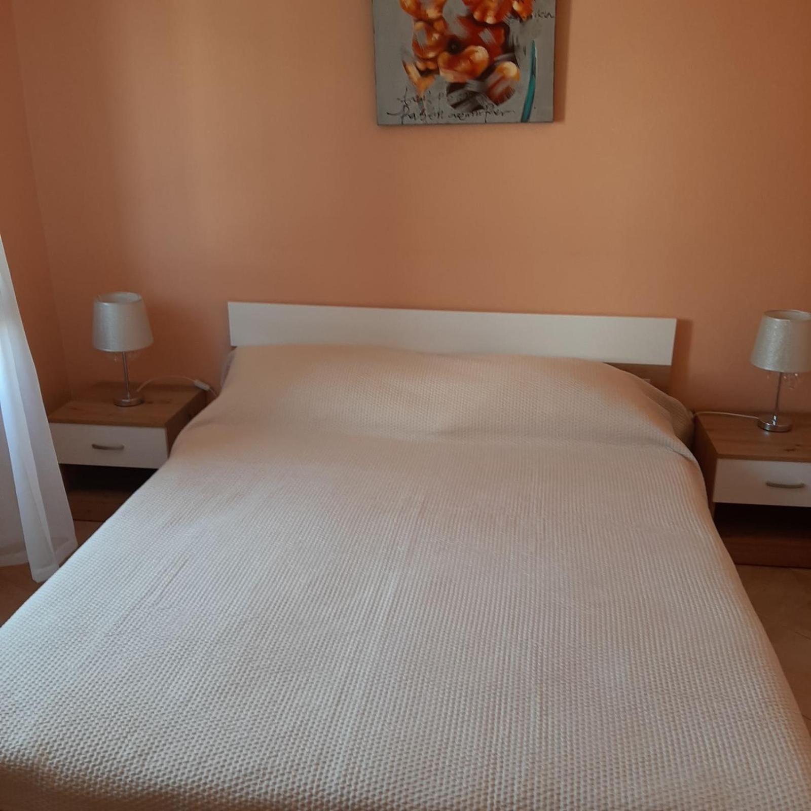 Lorena With Sea View روفينج المظهر الخارجي الصورة