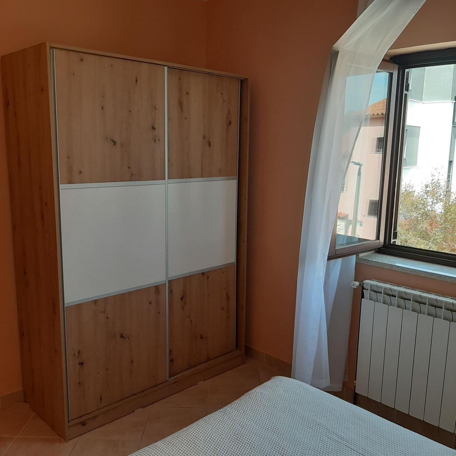 Lorena With Sea View روفينج المظهر الخارجي الصورة